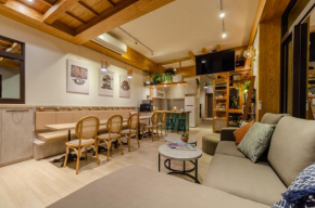 Shanlight B&B